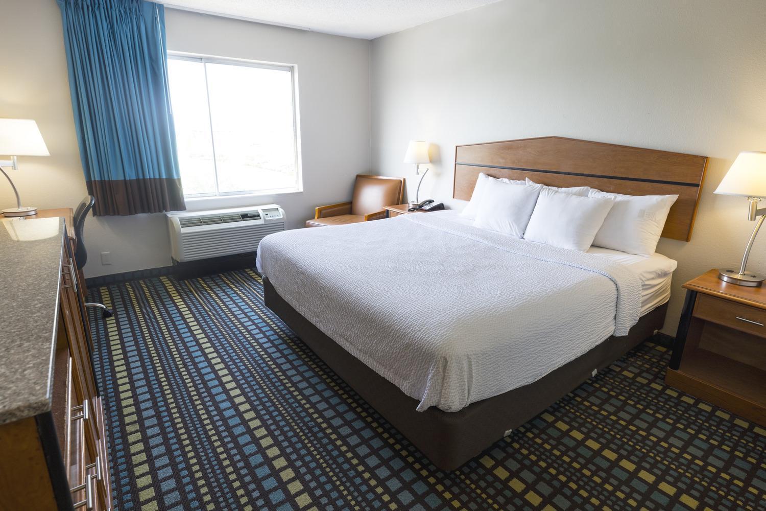 Days Inn By Wyndham Florence Cincinnati Area Exterior foto