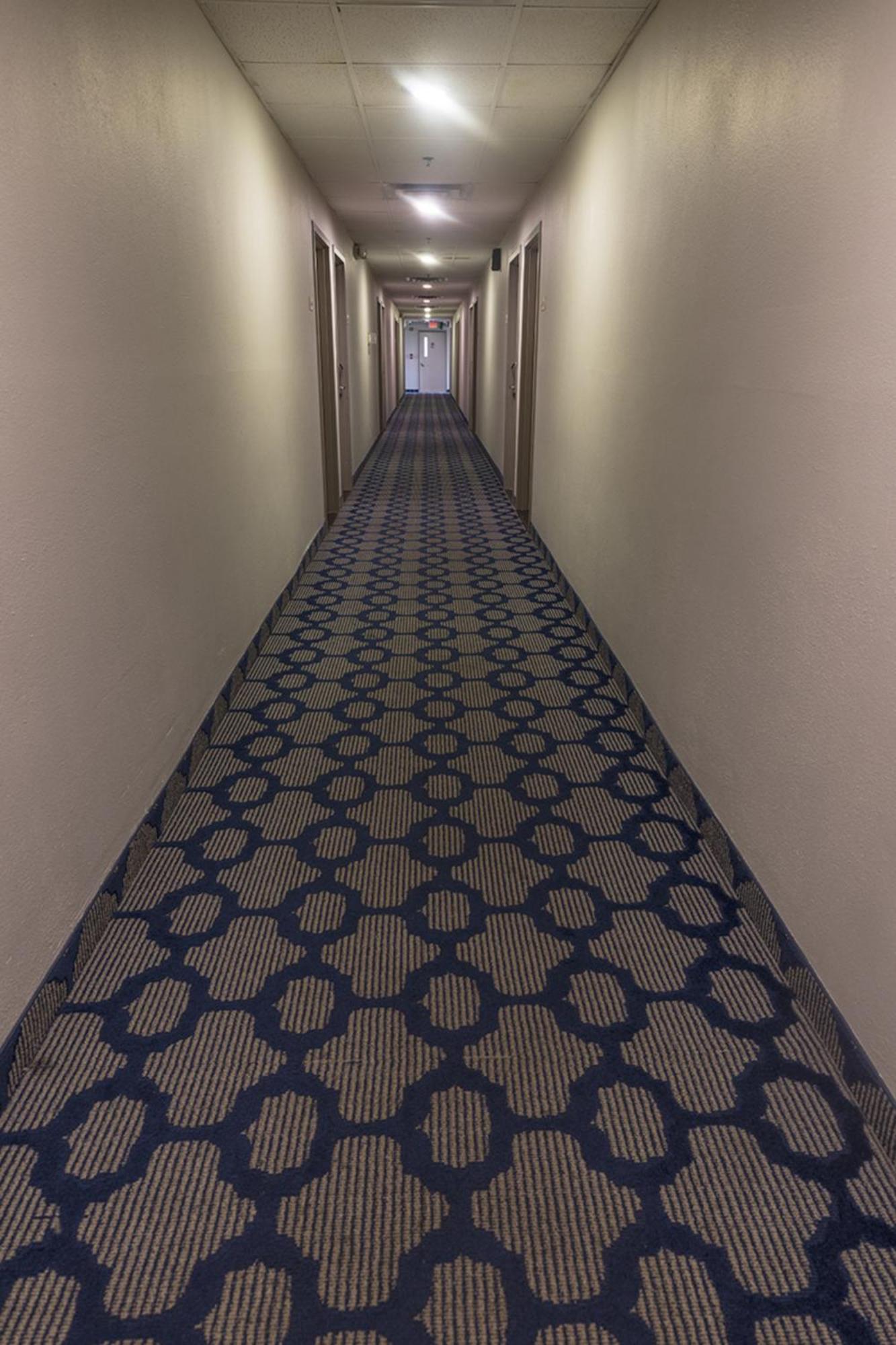 Days Inn By Wyndham Florence Cincinnati Area Exterior foto